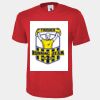 Heavyweight T-Shirt Thumbnail