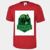 Heavyweight T-Shirt Thumbnail