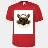 Heavyweight T-Shirt Thumbnail