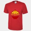 Heavyweight T-Shirt Thumbnail