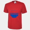 Heavyweight T-Shirt Thumbnail