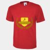 Heavyweight T-Shirt Thumbnail
