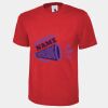 Heavyweight T-Shirt Thumbnail