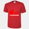 Heavyweight T-Shirt Thumbnail