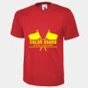 Heavyweight T-Shirt Thumbnail