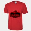 Heavyweight T-Shirt Thumbnail