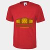 Heavyweight T-Shirt Thumbnail