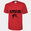 Heavyweight T-Shirt Thumbnail