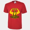 Heavyweight T-Shirt Thumbnail