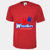 Heavyweight T-Shirt Thumbnail