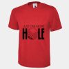 Heavyweight T-Shirt Thumbnail