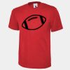 Heavyweight T-Shirt Thumbnail
