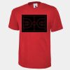 Heavyweight T-Shirt Thumbnail