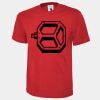 Heavyweight T-Shirt Thumbnail