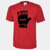 Heavyweight T-Shirt Thumbnail