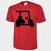 Heavyweight T-Shirt Thumbnail