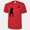 Heavyweight T-Shirt Thumbnail