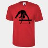 Heavyweight T-Shirt Thumbnail