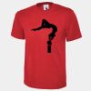 Heavyweight T-Shirt Thumbnail