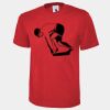 Heavyweight T-Shirt Thumbnail