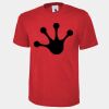 Heavyweight T-Shirt Thumbnail