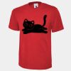 Heavyweight T-Shirt Thumbnail