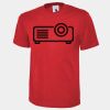 Heavyweight T-Shirt Thumbnail
