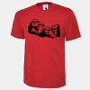 Heavyweight T-Shirt Thumbnail