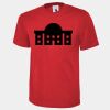 Heavyweight T-Shirt Thumbnail