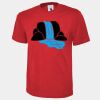 Heavyweight T-Shirt Thumbnail