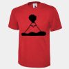 Heavyweight T-Shirt Thumbnail