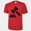 Heavyweight T-Shirt Thumbnail