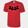 Heavyweight T-Shirt Thumbnail