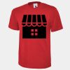 Heavyweight T-Shirt Thumbnail