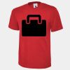 Heavyweight T-Shirt Thumbnail