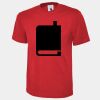 Heavyweight T-Shirt Thumbnail