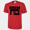 Heavyweight T-Shirt Thumbnail