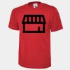 Heavyweight T-Shirt Thumbnail