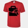 Heavyweight T-Shirt Thumbnail