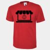 Heavyweight T-Shirt Thumbnail