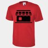 Heavyweight T-Shirt Thumbnail