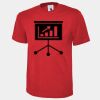 Heavyweight T-Shirt Thumbnail