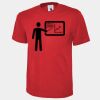Heavyweight T-Shirt Thumbnail