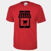 Heavyweight T-Shirt Thumbnail
