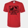 Heavyweight T-Shirt Thumbnail