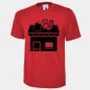 Heavyweight T-Shirt Thumbnail