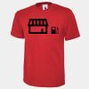 Heavyweight T-Shirt Thumbnail