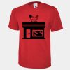 Heavyweight T-Shirt Thumbnail