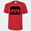 Heavyweight T-Shirt Thumbnail