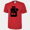 Heavyweight T-Shirt Thumbnail